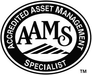 AAMS® - Accredited Asset Management Specialist